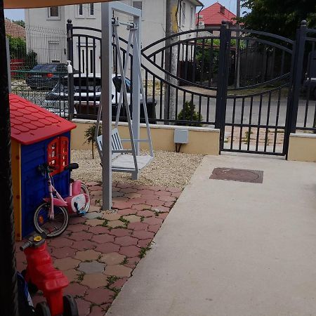 Casariana 4 Apartment Ефорие Суд Екстериор снимка