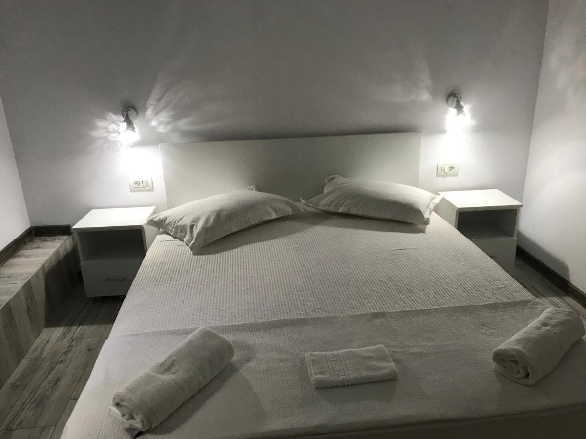 Casariana 4 Apartment Ефорие Суд Екстериор снимка