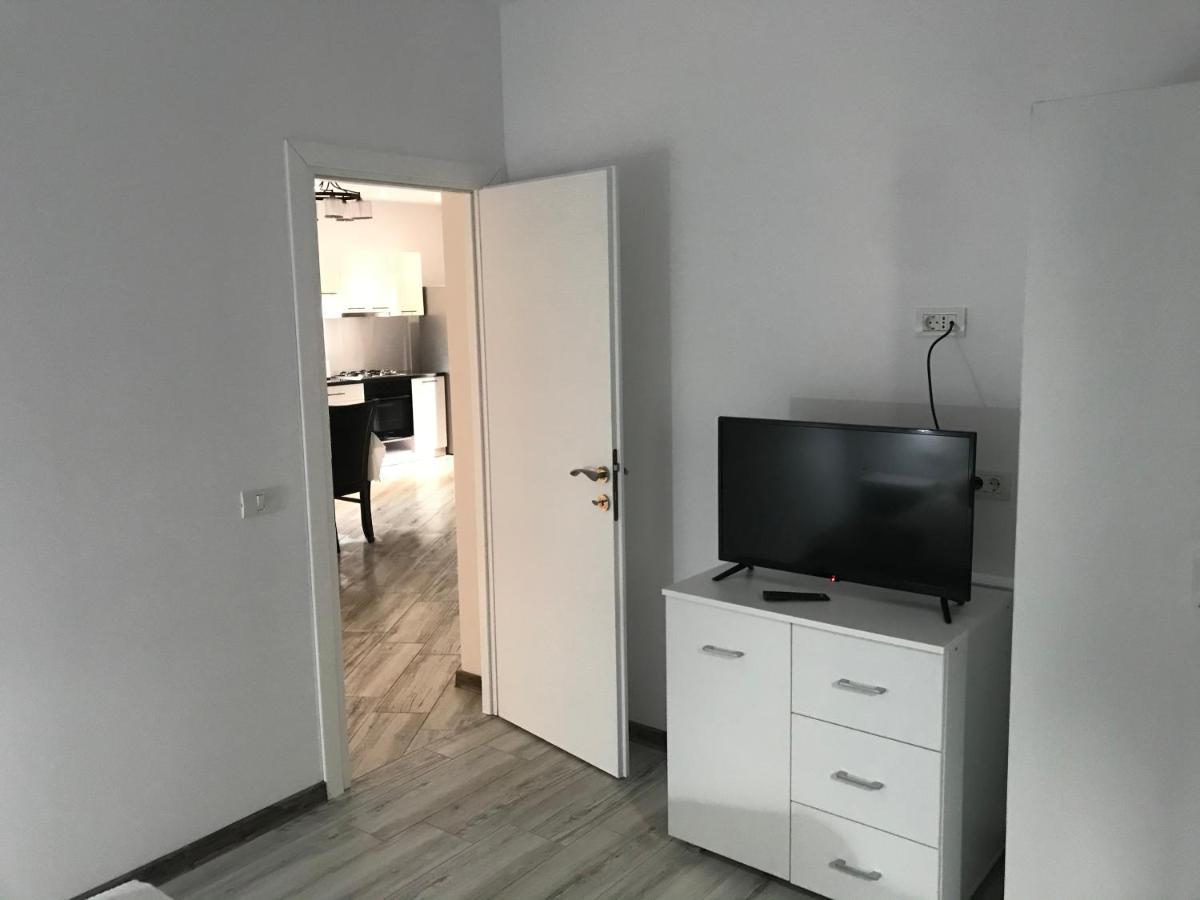 Casariana 4 Apartment Ефорие Суд Екстериор снимка