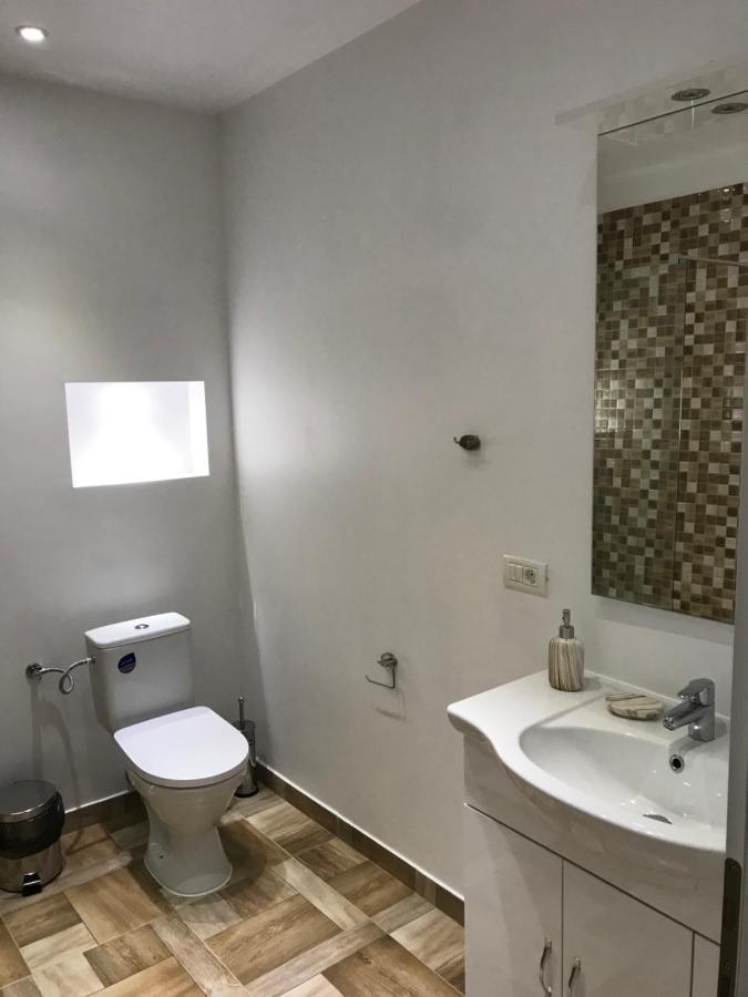 Casariana 4 Apartment Ефорие Суд Екстериор снимка